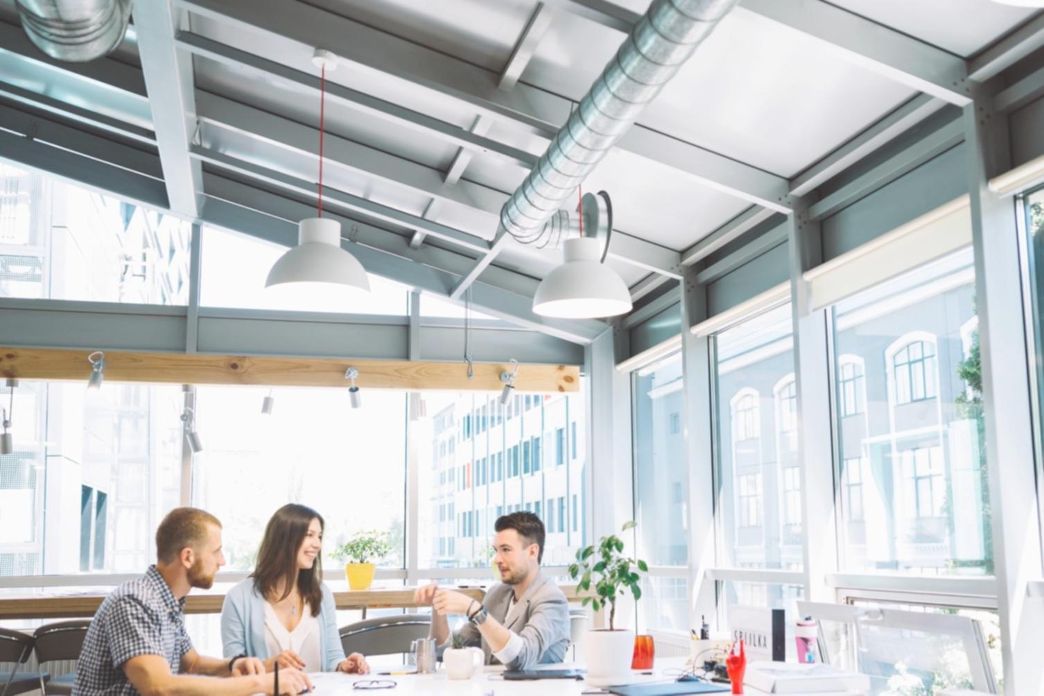 Environnement d'apprentissage flexible adapté aux besoins des apprenants modernes